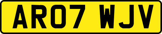 AR07WJV