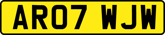 AR07WJW