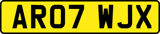 AR07WJX