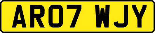 AR07WJY