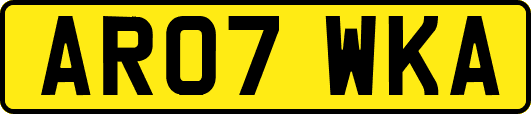 AR07WKA