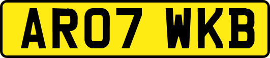 AR07WKB
