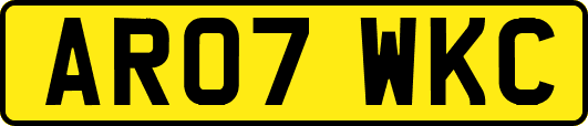 AR07WKC