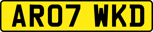 AR07WKD