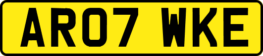 AR07WKE