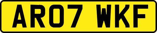 AR07WKF