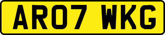 AR07WKG