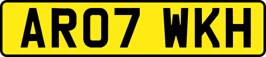 AR07WKH