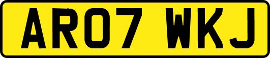 AR07WKJ