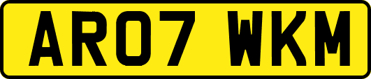 AR07WKM