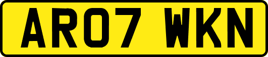 AR07WKN