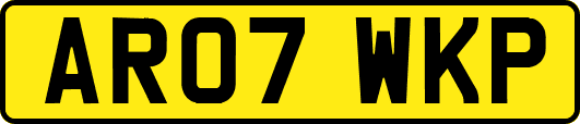 AR07WKP