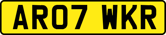 AR07WKR
