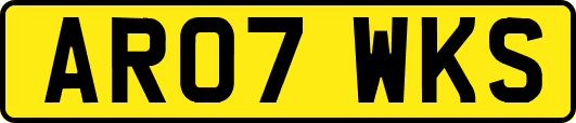 AR07WKS