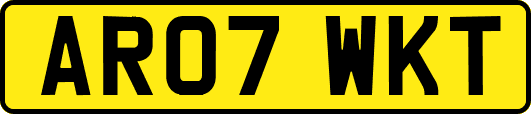 AR07WKT