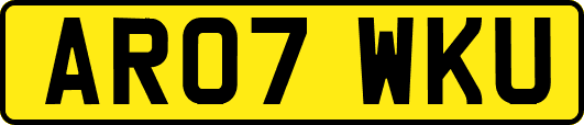 AR07WKU