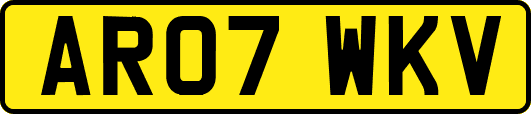 AR07WKV