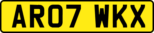 AR07WKX