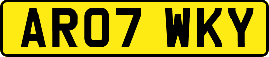 AR07WKY