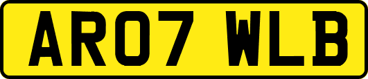 AR07WLB