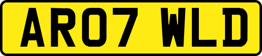 AR07WLD