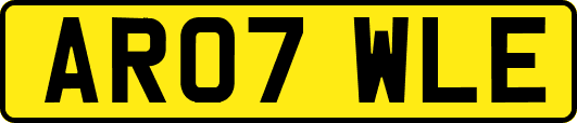 AR07WLE