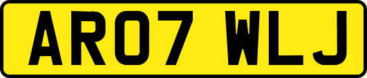 AR07WLJ