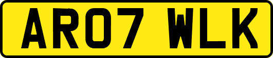 AR07WLK