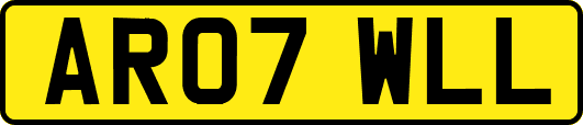 AR07WLL