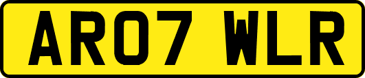 AR07WLR