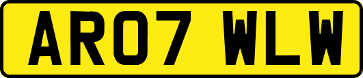 AR07WLW