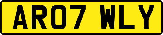 AR07WLY