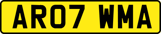 AR07WMA
