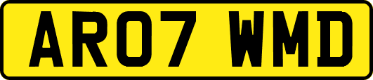 AR07WMD