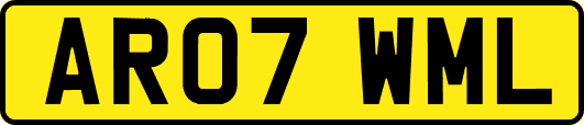AR07WML