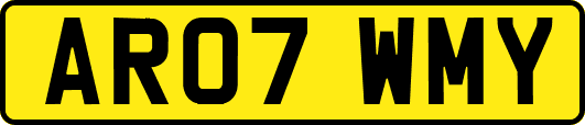 AR07WMY