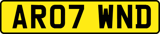 AR07WND
