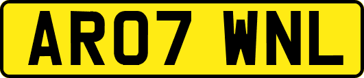 AR07WNL