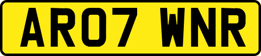 AR07WNR