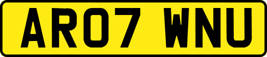 AR07WNU