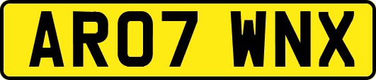 AR07WNX