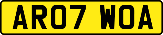 AR07WOA