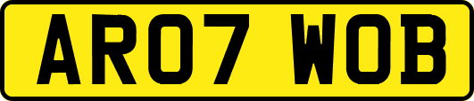 AR07WOB