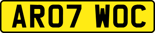 AR07WOC