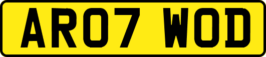 AR07WOD
