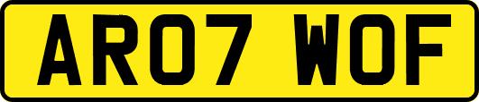AR07WOF