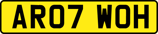 AR07WOH