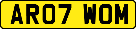 AR07WOM
