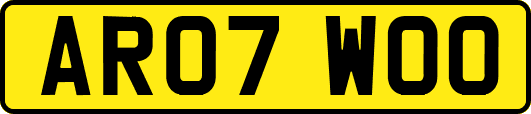 AR07WOO