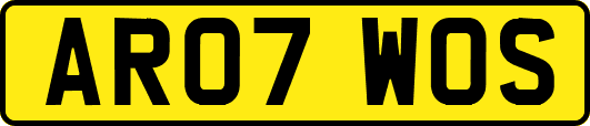 AR07WOS